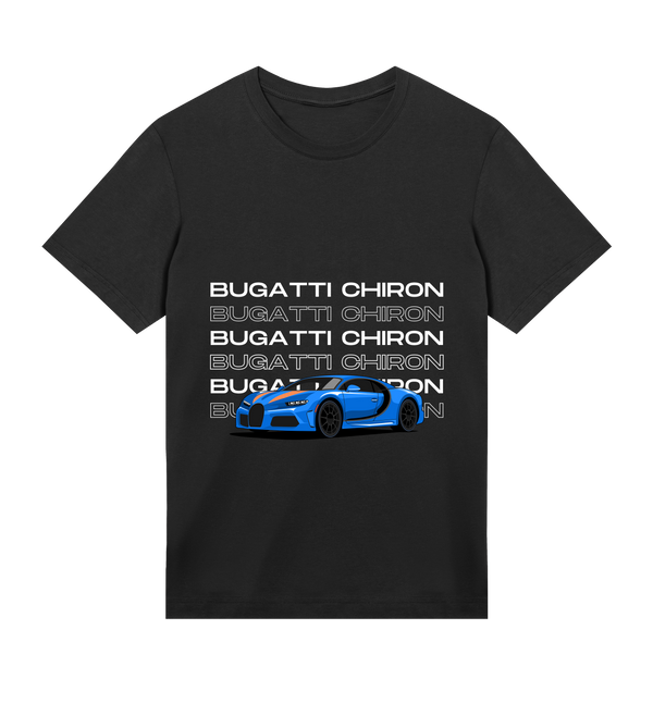 Bugatti Chiron Men's Graphic Tee