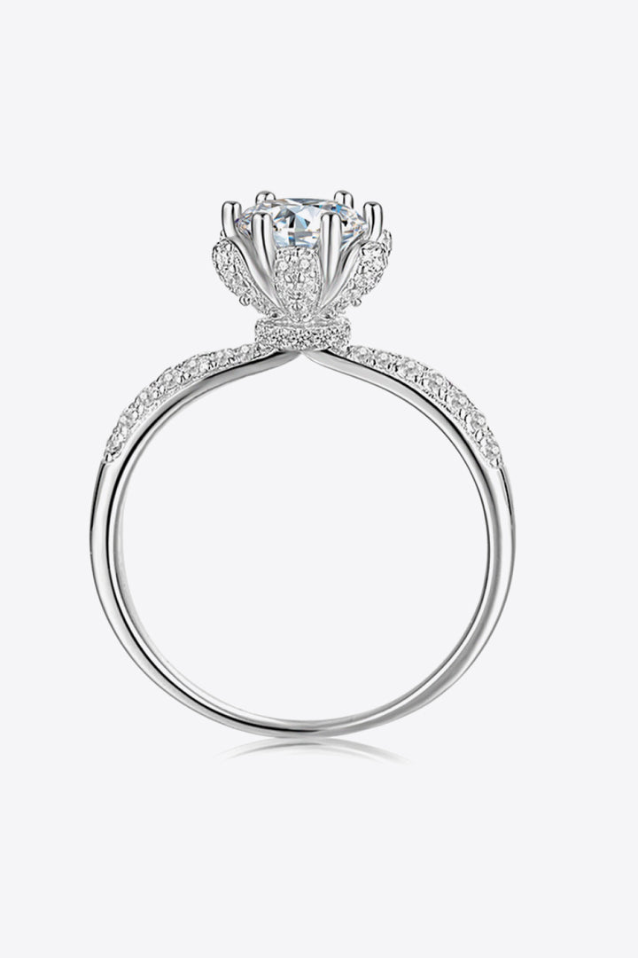 moissanite price vs diamond moissanite vs diamond