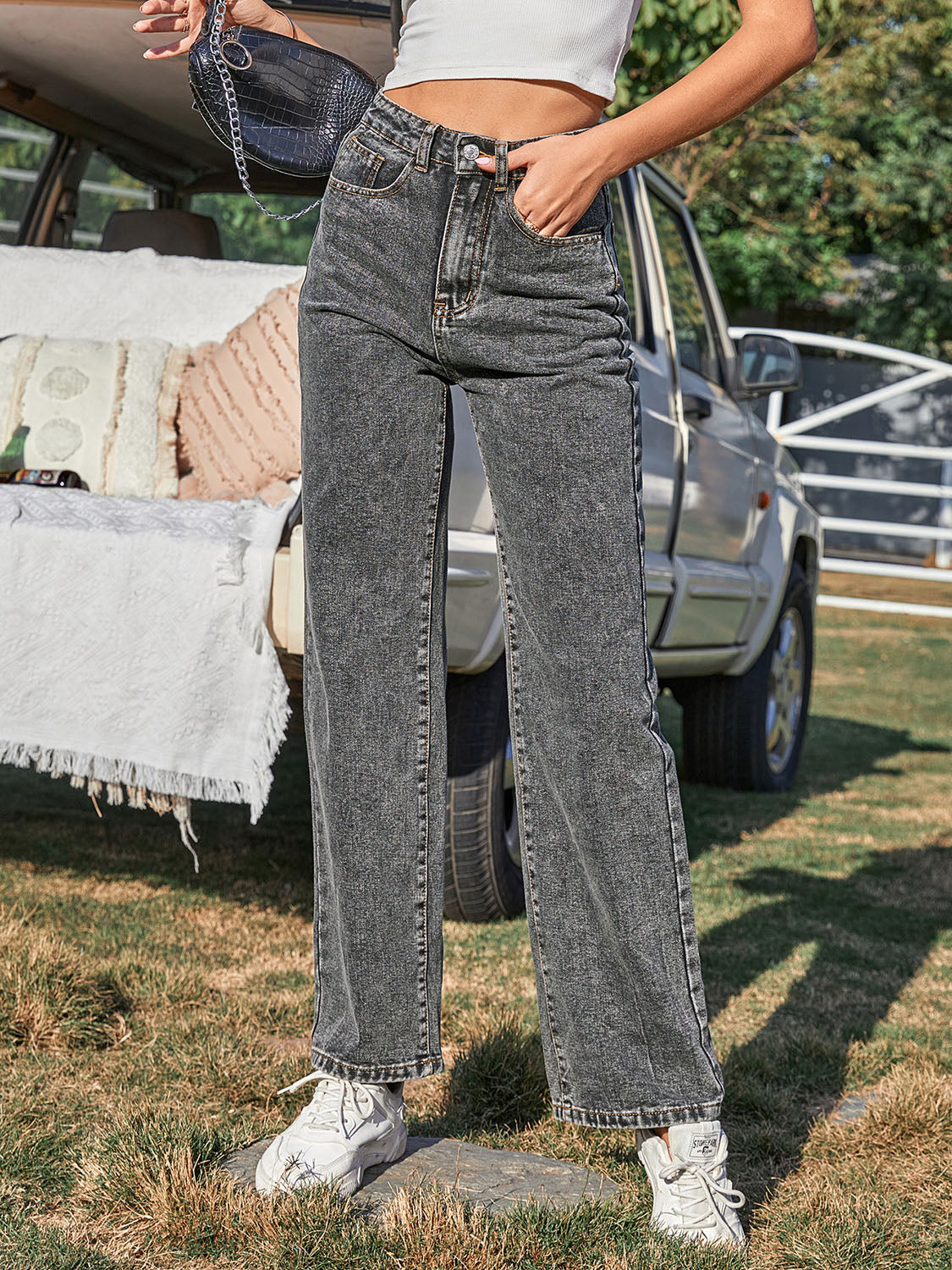Women's Bottoms - Shop the Latest Styles at Lifestyle Basics