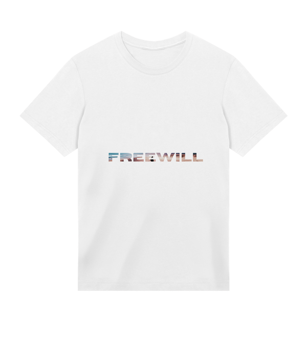 Freewill Men's Tee